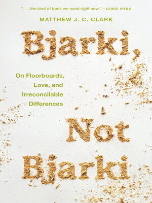 cover image of Bjarki, Not Bjarki